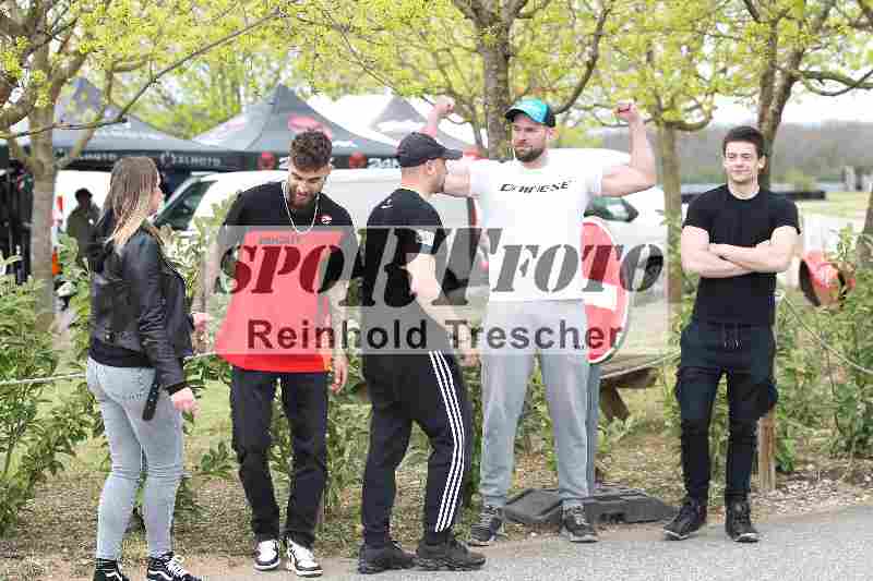 /Archiv-2023/06 10.04.2023 Moto Club Anneau du Rhin/Impressionen